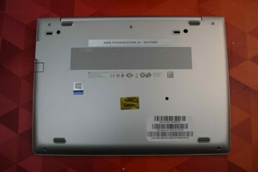 HP Elitebook 840 G6 14" i5 8th Gen RAM 16GB SSD 512GB