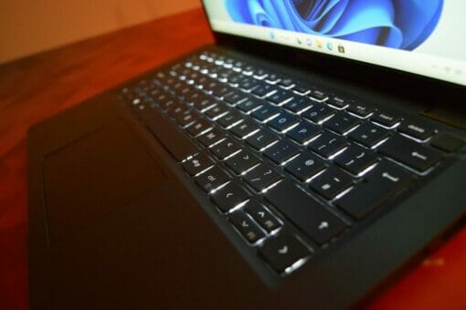 DELL Latitude 7410