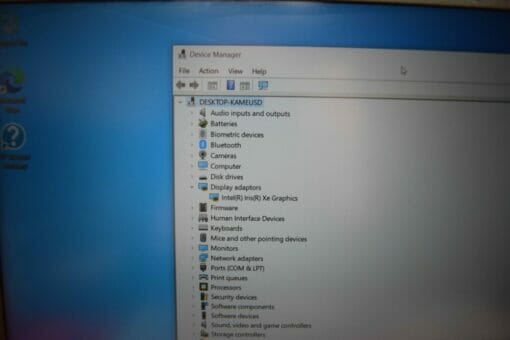 HP ProBook 650 G8