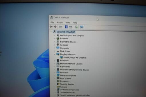 HP Elitebook 840 G8