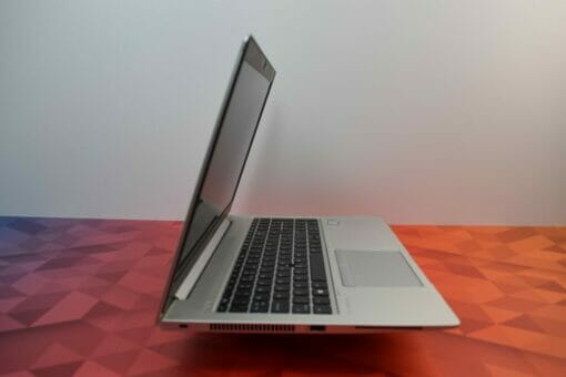 HP Elitebook 850 G5 Radeon