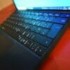 Microsoft Surface Pro5