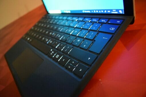 Microsoft Surface Pro5