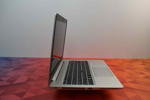 HP Elitebook 840 G6 14" i5 8th Gen RAM 16GB SSD 512GB