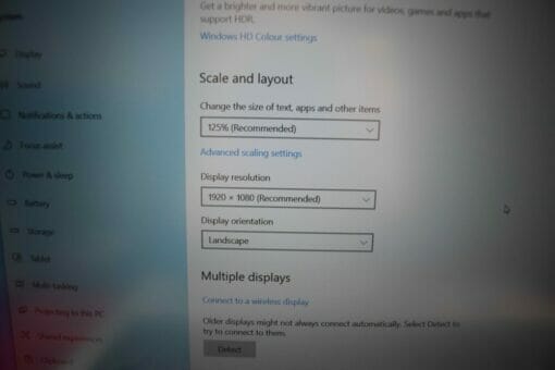 HP ProBook 650 G8