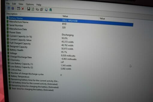 DELL Latitude 7410