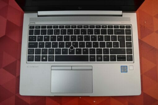 HP Elitebook 840 G6 14" i5 8th Gen RAM 32GB SSD 1TB