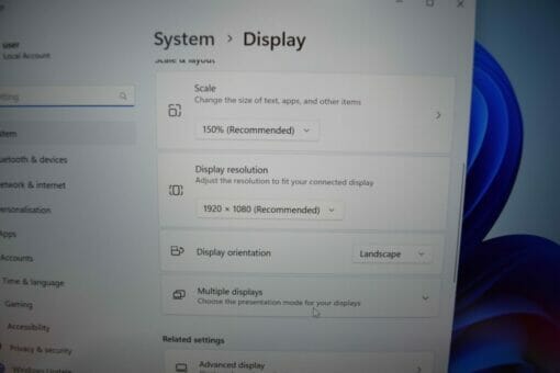 HP Elitebook 840 G8