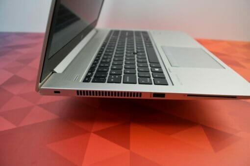 HP Elitebook 850 G5 Radeon