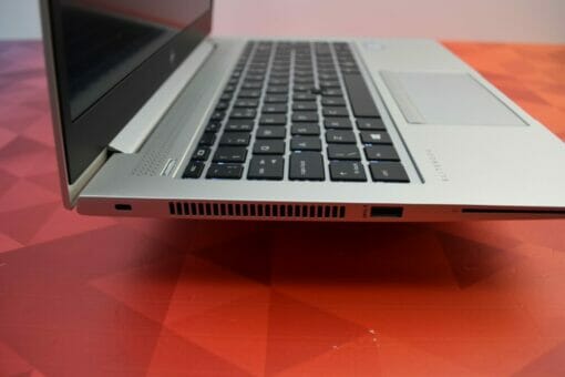 HP Elitebook 840 G6 14" i5 8th Gen RAM 16GB SSD 512GB