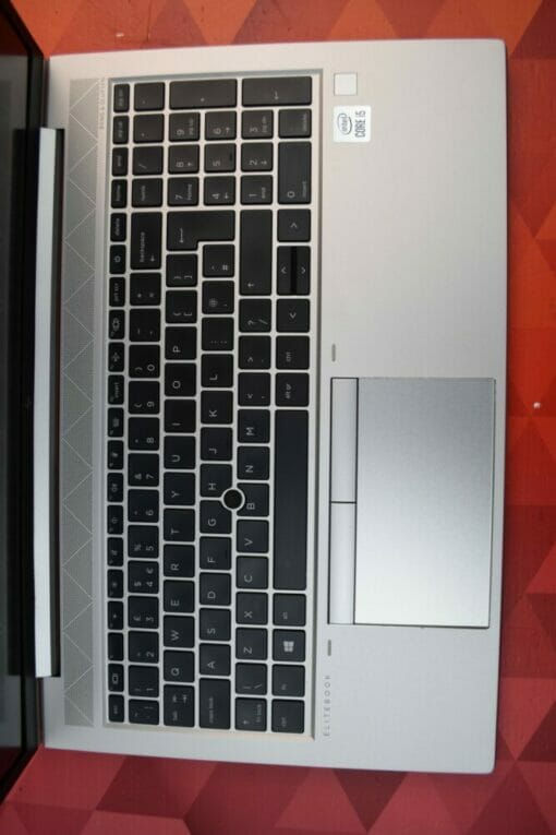 HP Elitebook 850 G7 14"