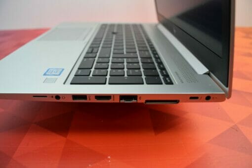 HP Elitebook 850 G5