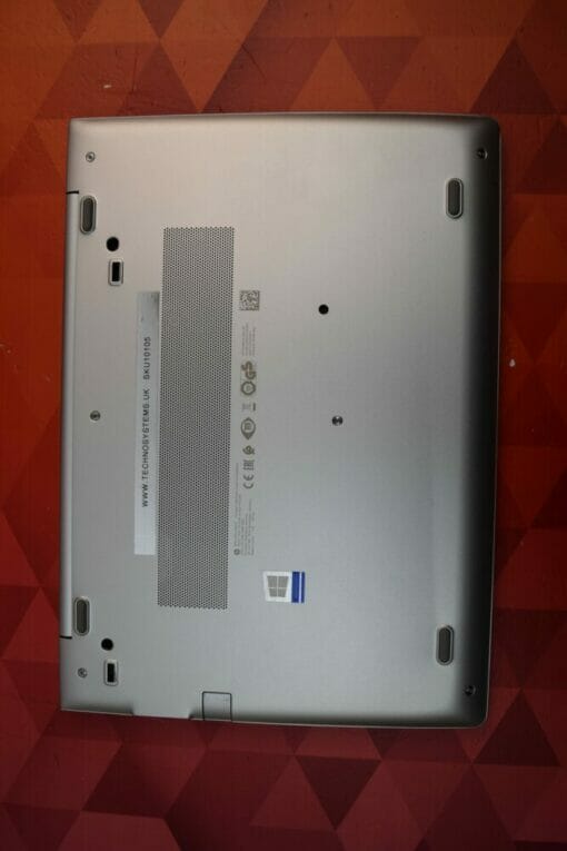 HP Elitebook 840 G6 14" i5 8th Gen RAM 32GB SSD 1TB