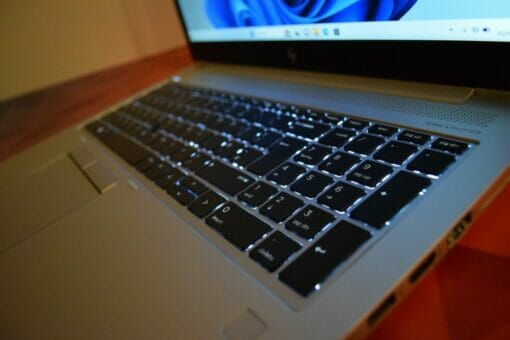 HP Elitebook 850 G5