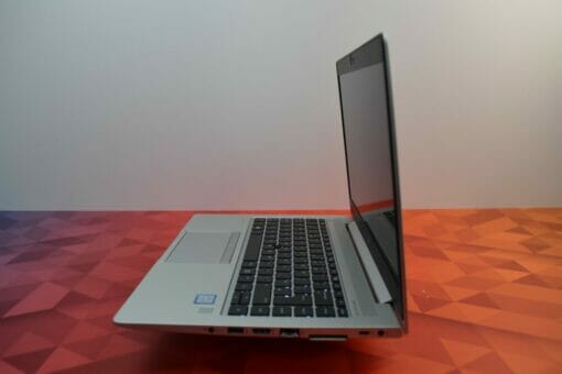 HP Elitebook 840 G6 14" i5 8th Gen RAM 16GB SSD 512GB