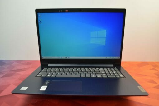 Lenovo Ideapad 3 17.3"