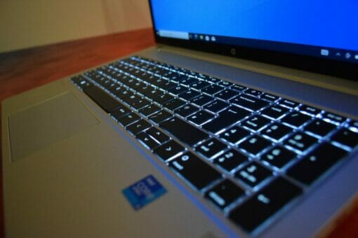 HP ProBook 650 G8