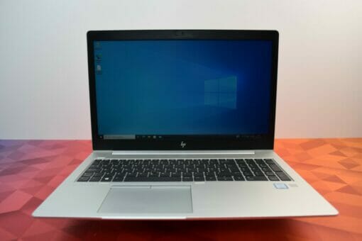 HP Elitebook 850 G5