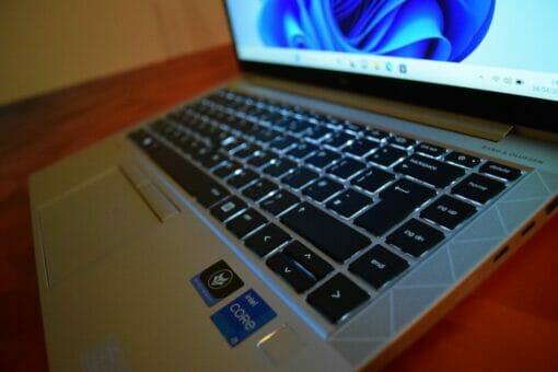 HP Elitebook 840 G8