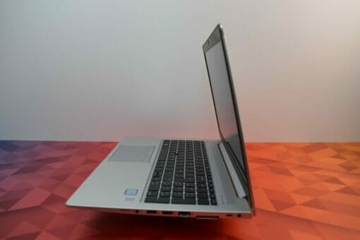 HP Elitebook 850 G5 Radeon