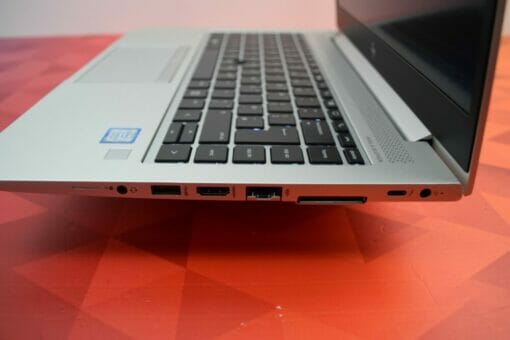HP Elitebook 840 G6 14" i5 8th Gen RAM 16GB SSD 512GB
