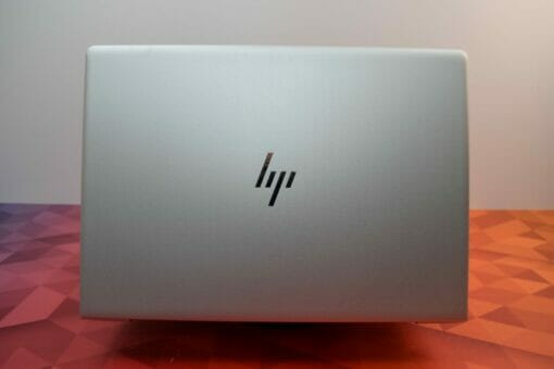 HP Elitebook 840 G6 14" i5 8th Gen RAM 16GB SSD 512GB