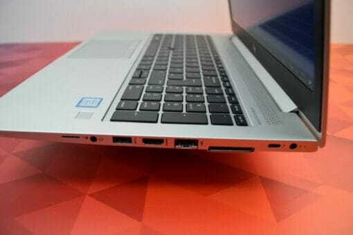 HP Elitebook 850 G5 Radeon