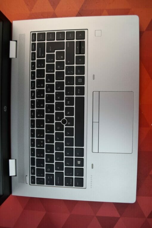 HP Probook 650 G5