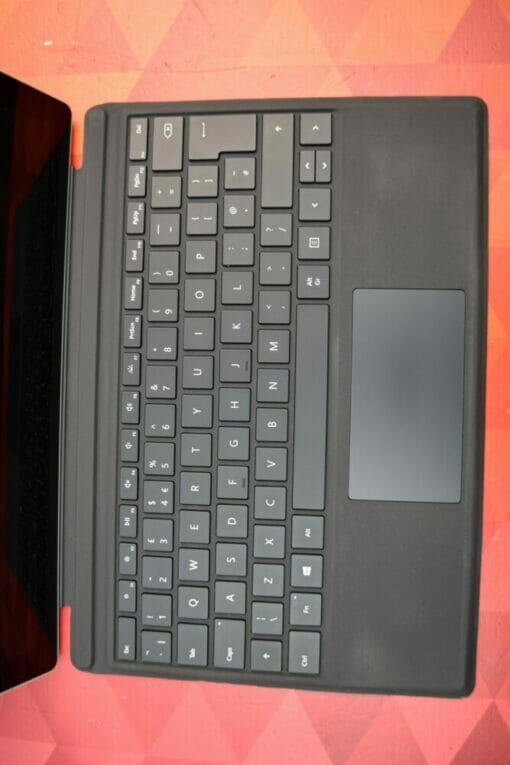 Microsoft Surface Pro5