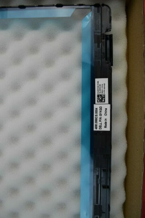 Dell OEM Latitude 5520 5521 Pecision 3560 3561 15.6"Front Trim LCD Bezel