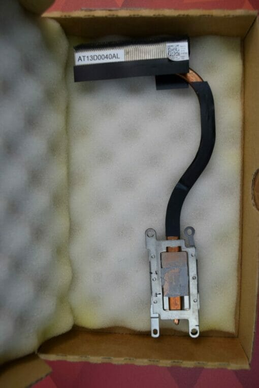 Dell Latitude E5450 Heatsink