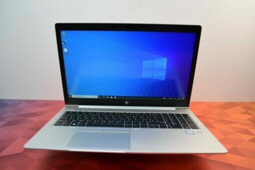 HP Elitebook 850 G5 Radeon