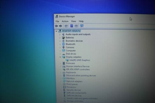 Lenovo Ideapad 3 17.3"