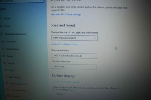 Lenovo Ideapad 3 17.3"