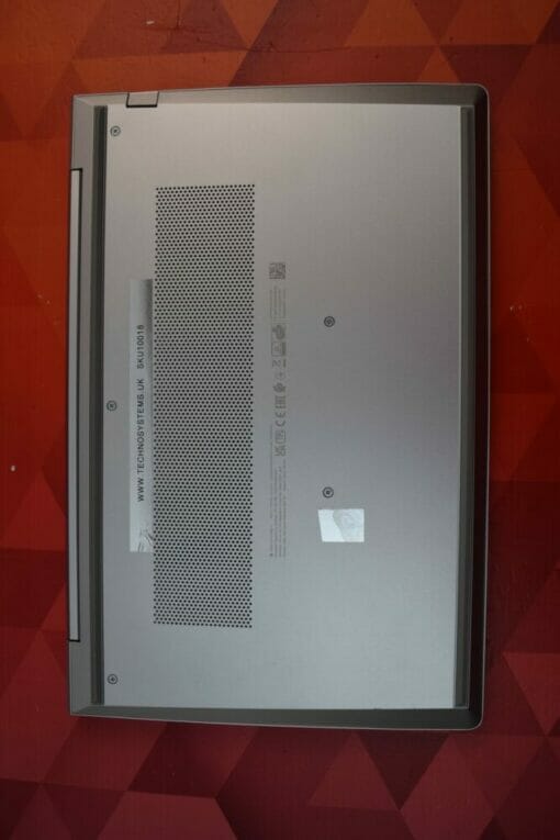 HP Elitebook 640 G8