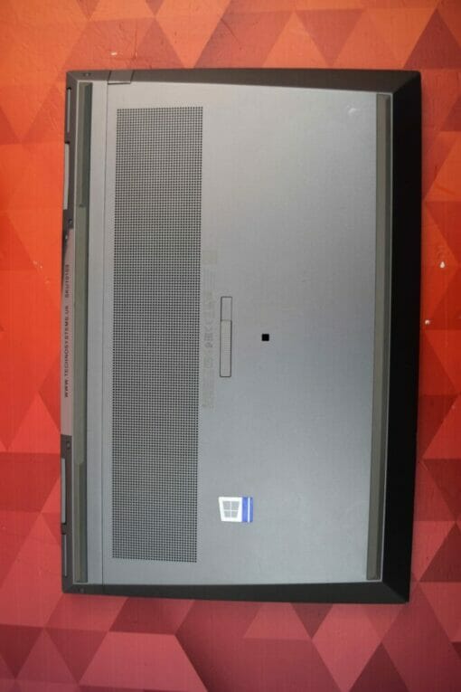 HP Zbook Fury G7