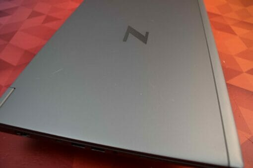 HP Zbook Fury G7