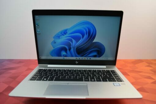 HP Elitebook 840 G6 14" i5 8th Gen RAM 32GB SSD 1TB