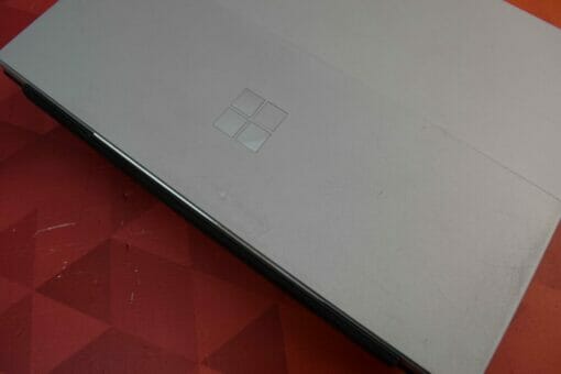 Microsoft Surface Pro5