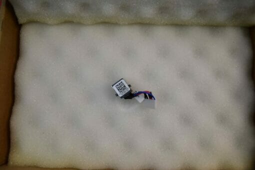 Dell E5470 DC Jack Socket Cable