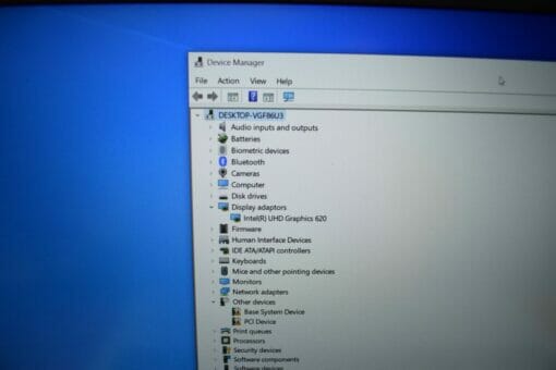 HP Elitebook 850 G5 Radeon