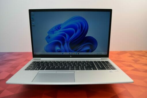 HP Elitebook 850 G7 14"