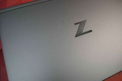 HP Zbook Fury G7