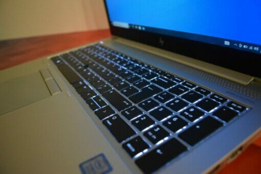 HP Elitebook 850 G5