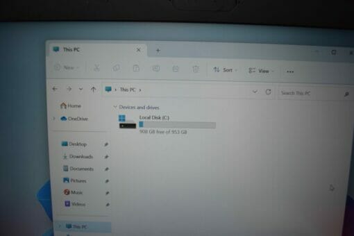 HP Elitebook 840 G6 14" i5 8th Gen RAM 32GB SSD 1TB