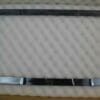 Dell OEM Latitude 7480 14" LCD Front Trim Bezel Plastic Norm Cam No Ts Cam
