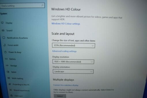 HP Elitebook 850 G5 Radeon