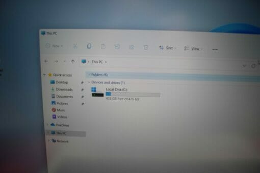 HP Elitebook 850 G7 14"