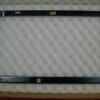 Dell OEM Latitude 7480 14" LCD Front Trim Bezel Plastic Norm Cam No Ts Cam