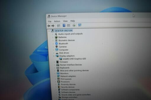 HP Elitebook 840 G6 14" i5 8th Gen RAM 16GB SSD 512GB